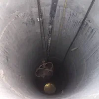 حفره چاه کشاورزی|خدمات پیشه و مهارت|یاسوج, |دیوار