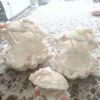 سبد وخنچه عروس