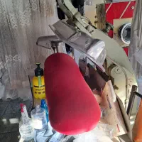 تجهیزات خشکشویی|ماشین‌آلات صنعتی|بیرجند, |دیوار