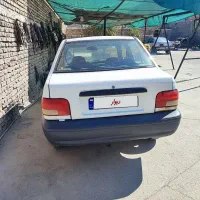 فروش ماشین پراید مدل 83|خودرو سواری و وانت|سراوان, |دیوار