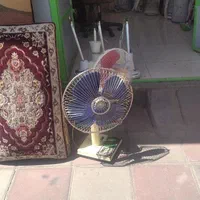 خریدوفروش انواع پنکه های زمینی سقفی وفرش|پنکه و تصفیه‌کنندهٔ هوا|اراک, |دیوار