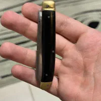 چاقو استاد احد (زنجان )