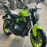 بنلی 300دوسیلند