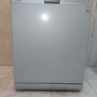 ماشین ظرفشویی ال جی
