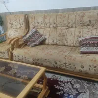 مبل کرم