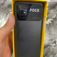 شیامی پوکو c40