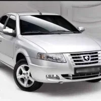 حواله سمند سورن پلاس فوق العاده