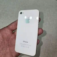 ایفون 4s 64|موبایل|مشهد, حسین‌آباد|دیوار