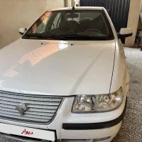 سمندLX99|خودرو سواری و وانت|آمل, |دیوار