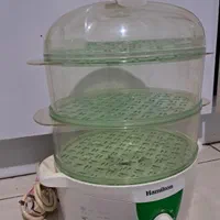 بخار پز|اجاق گاز و لوازم برقی پخت‌وپز|اسفراین, |دیوار