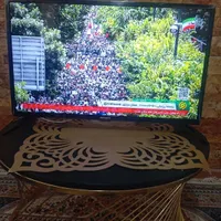 ال ای دی 32اینچ درحدنو هوشمند|تلویزیون و پروژکتور|اراک, |دیوار
