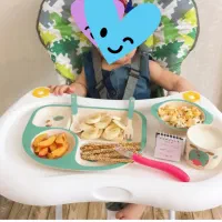 صندلی غذای کودک