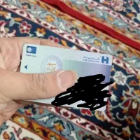 کارت پول غلام رضا قلعه نوی پیدا شده