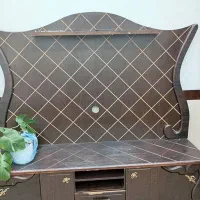 میز تلویزیون در حد نو