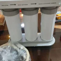 دستگاه تسویه آب|آبسردکن و تصفیه آب|تهران, هفت حوض|دیوار