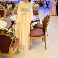 لباس مجلسی شاین دار