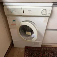 ماشین لباسشویی ارج