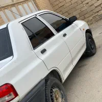 پراید ۱۳۱مدل ۹۸|خودرو سواری و وانت|هندیجان, |دیوار