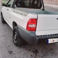 پراید‌ وانت‌ مدل‌ ۱۴۰۰