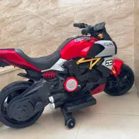 موتور شارژی کی تی ام