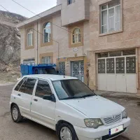 پراید ۱۱۱. مدل ۹۲|خودرو سواری و وانت|سنندج, |دیوار