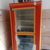 یخچال مغازه و ترازو مجهز|فروشگاه و مغازه|قروه, |دیوار