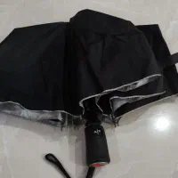 چتر باران دستی قدیمی