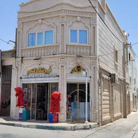 فروش مغازه تجاری مسکونی ۹۲ متری خ غدیر|فروش مغازه و غرفه|یزد, |دیوار