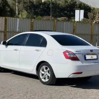 جیلی امگرندتمیز تک برگ سند خونگی