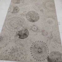 قالیچه چهارمتری درحدنو