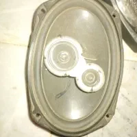 دوعددباندوچراغ سالم|قطعات یدکی و لوازم جانبی|مشکیندشت, |دیوار