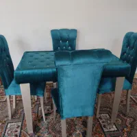 فروش میز غذاخوری چهارنفره