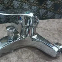 شیر حمام