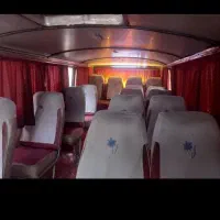 مینی بوس