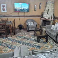 اجاره خانه مبله ۲ خواب در خودشهر رودبار باپارکینگ