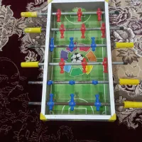 فوتبال دستی