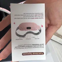 ماساژور و گرم کننده شکم برای خانم ها برای قاعدگی|آرایشی، بهداشتی، درمانی|قزوین, |دیوار