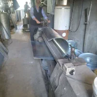 تعمیرات تخصصی ابگرمکن زمینی