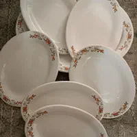 ظرف سرامیکی