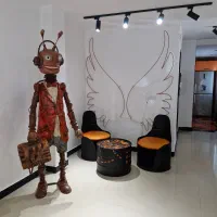 ۳خواب دوبلکس مرکز شهر فول فرنیش نو