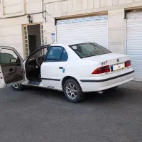 سمند ef7 مدل ۹۸|خودرو سواری و وانت|خوی, |دیوار