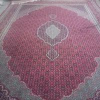 فرش ریز ماهی