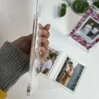 قاب عکس مگنتی|تابلو، نقاشی، عکس|شاهین‌شهر, خبرنگار|دیوار