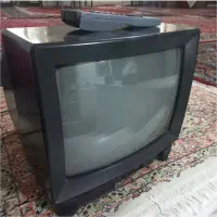 تلویزیون رنگی