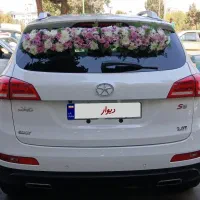 اجاره ماشین برای مراسم عروسی و شخصی.|خودرو اجاره‌ای|کرج, شاهین‌ویلا|دیوار