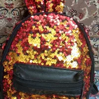 کوله دخترانه