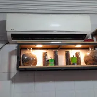 کولر گازی LG30000