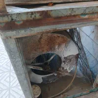 کولر آبی۵۵۰۰جنرال قدیمی محکم|کولر آبی|پاکدشت, پاکدشت (مامازند)|دیوار