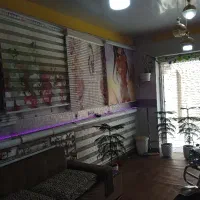 تعمیر وشستشوی پرده های زبرا و...دکور تاک|خدمات پیشه و مهارت|کرمانشاه, |دیوار