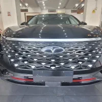 FX Premium AWD|خودرو سواری و وانت|تهران, آسمان|دیوار